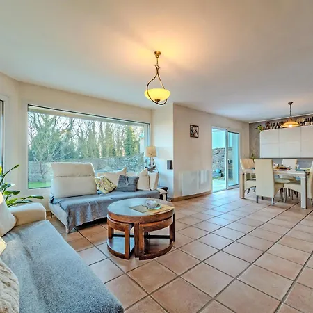 Holiday home Belle Maison A 800m Brest