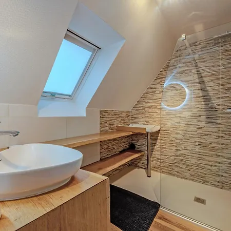 Belle Maison A 800m Brest