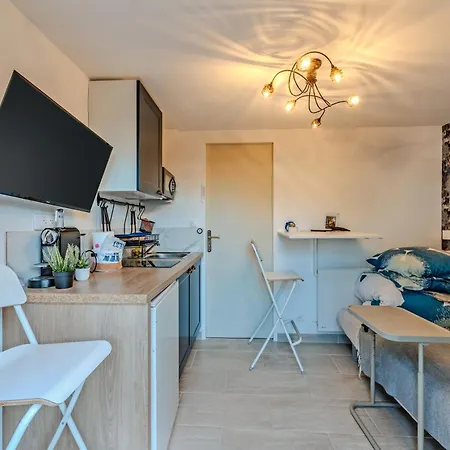 Belle Maison A 800m Holiday home *