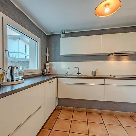 Belle Maison A 800m Holiday home Brest