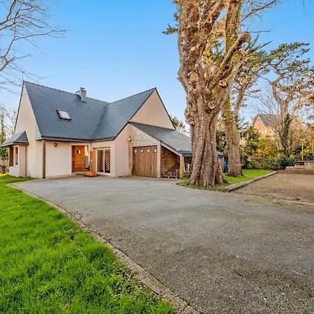 Belle Maison A 800m Holiday home