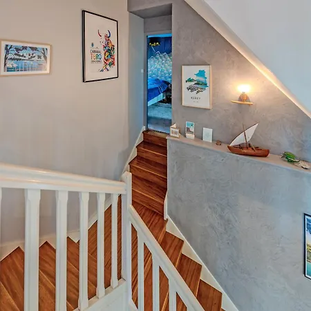 Belle Maison A 800m *