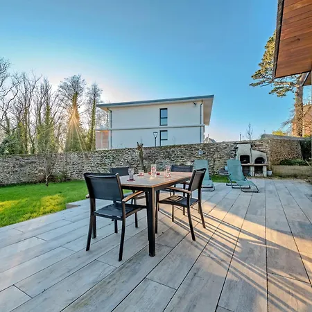 Belle Maison A 800m Holiday home Brest