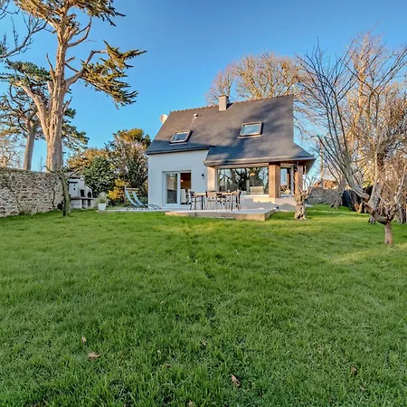 Holiday home Belle Maison A 800m Brest