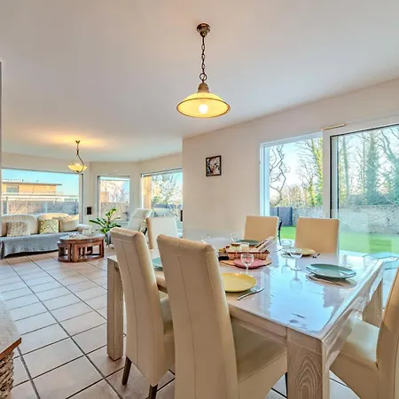Belle Maison A 800m Holiday home